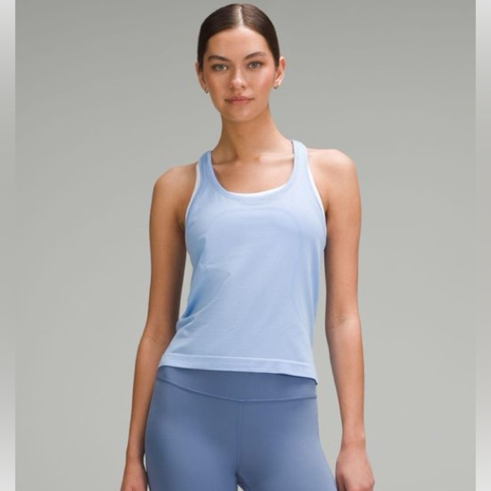 lululemon athletica Lululemon Swiftly Tech Racerback 2.0 tank top